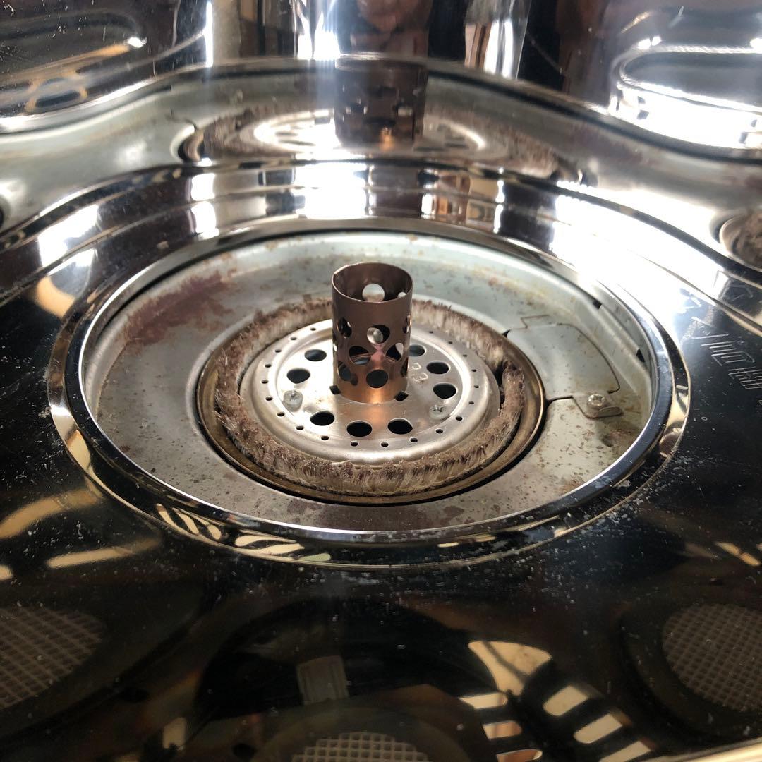 CORONA　反射式ストーブ　SXーE3512WY 電子点火　出力3.5kW