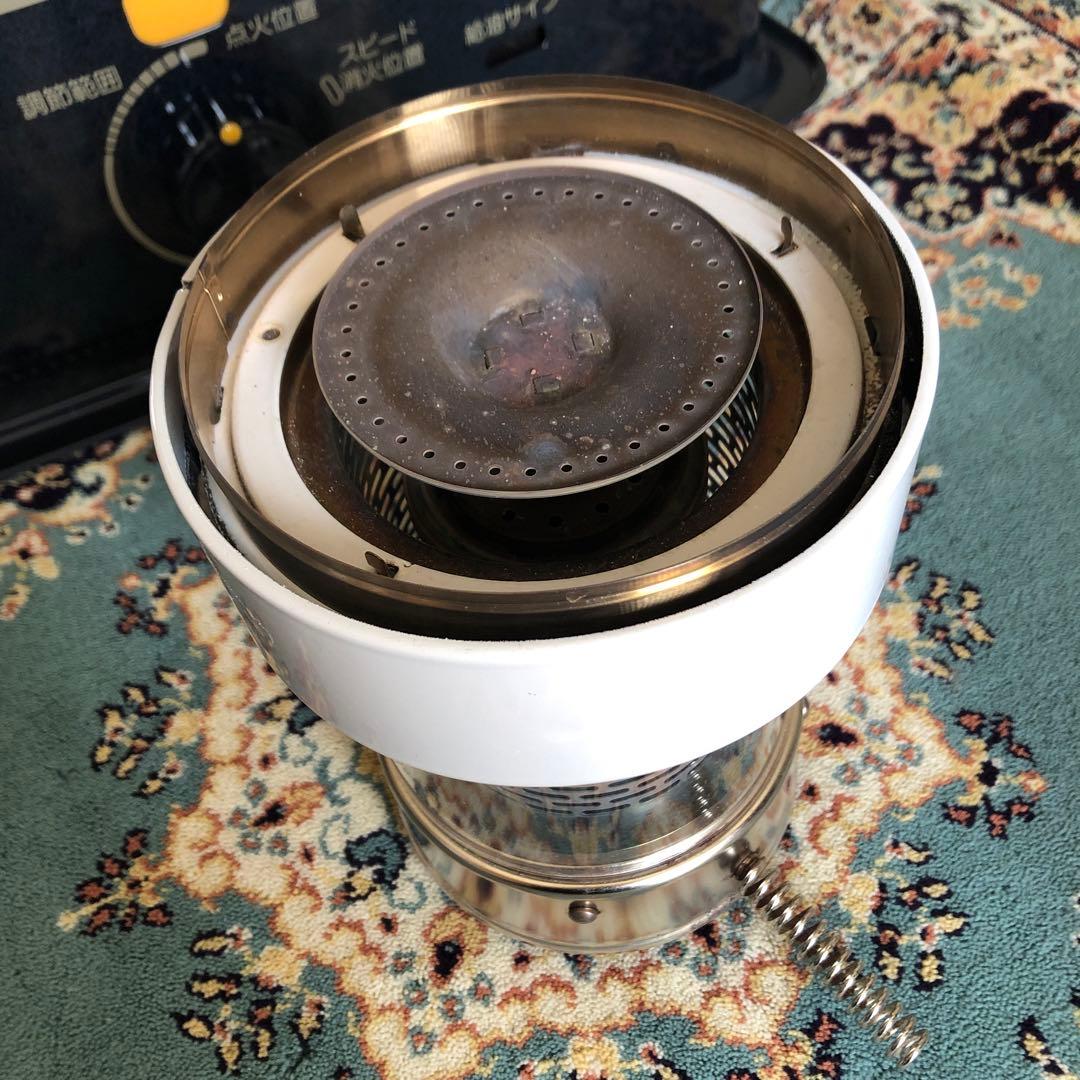 CORONA　反射式ストーブ　SXーE3512WY 電子点火　出力3.5kW