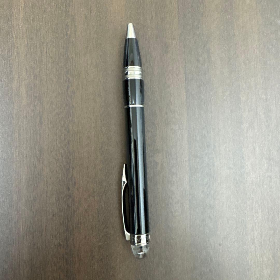 MONTBLANC スターウォーカー　ボールペン