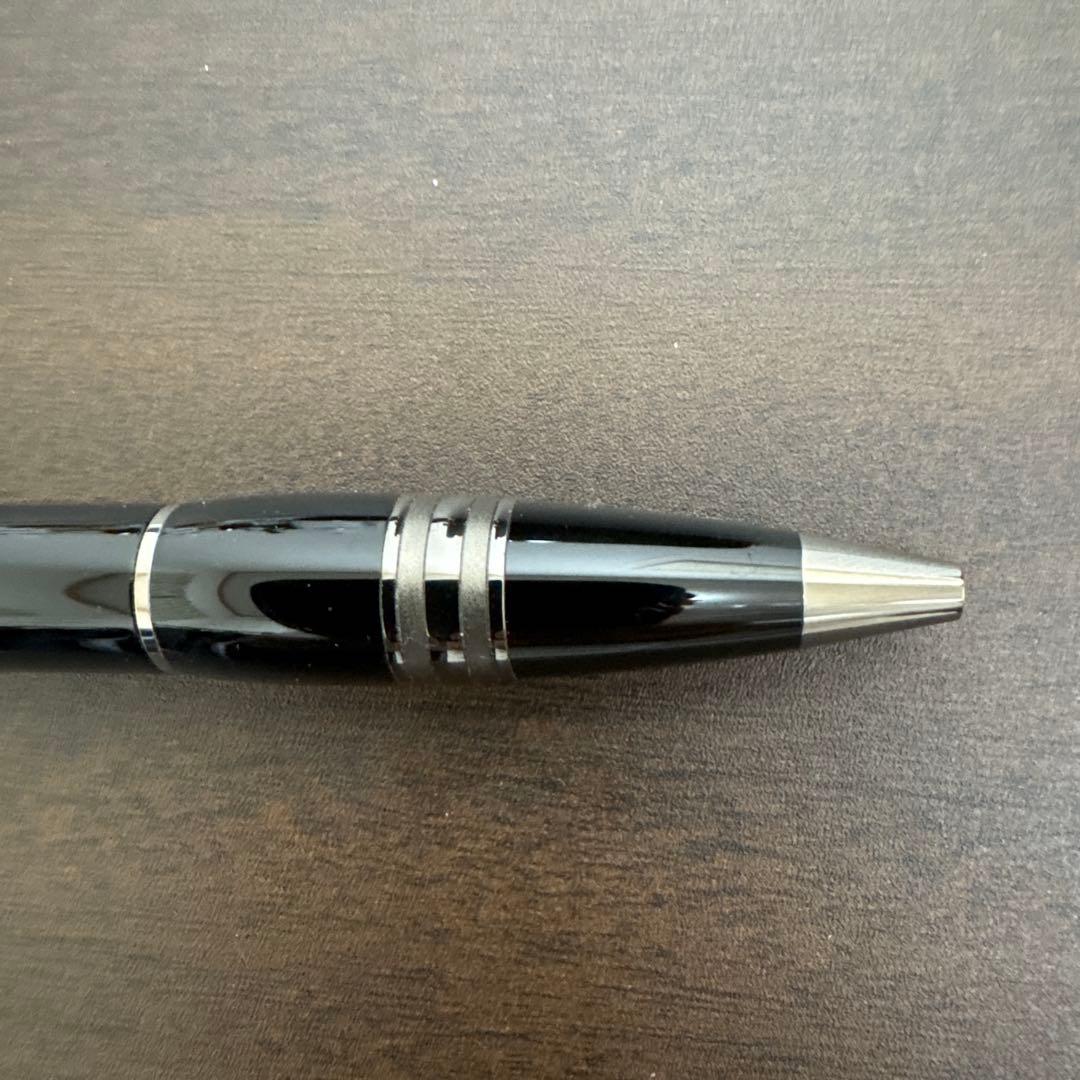 MONTBLANC スターウォーカー　ボールペン