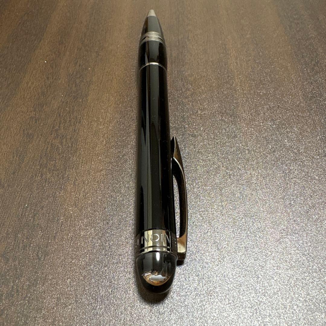 MONTBLANC スターウォーカー　ボールペン