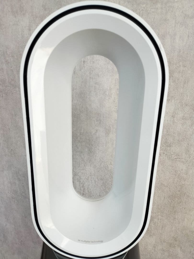 dyson pure hot+cool 空気清浄機 HP4A