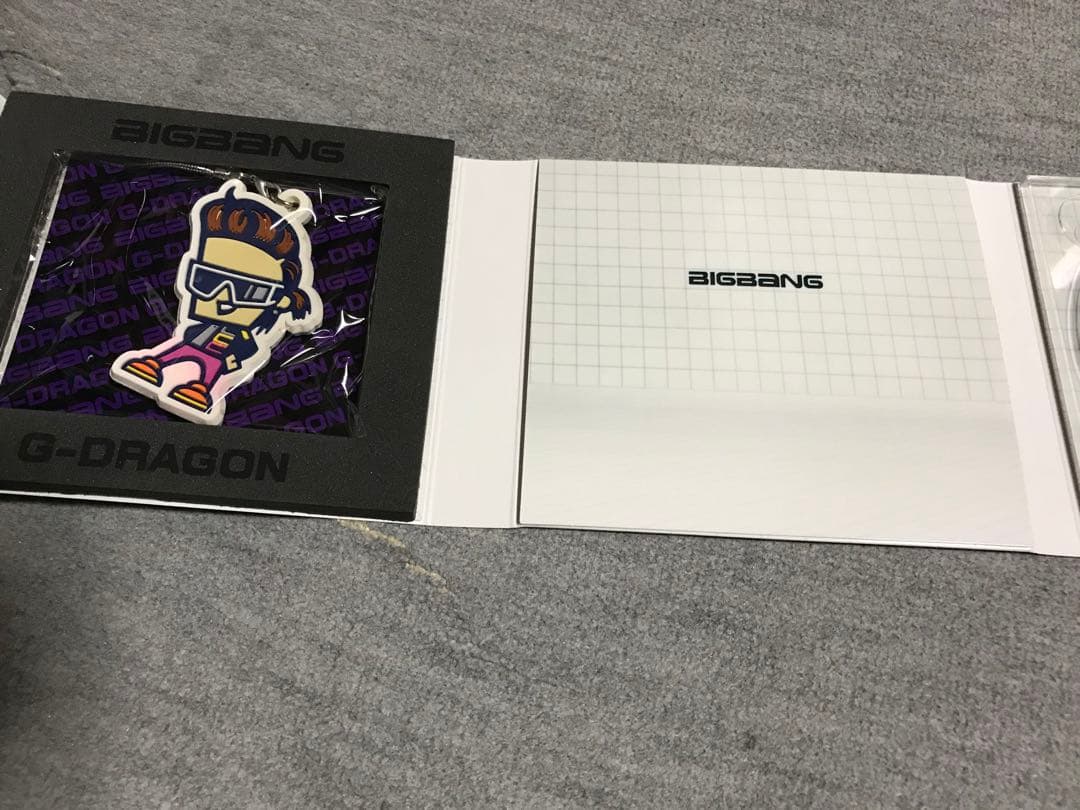 【廃盤】BIGBANG 日本アルバム 6枚セット まとめ売り おまけ付き