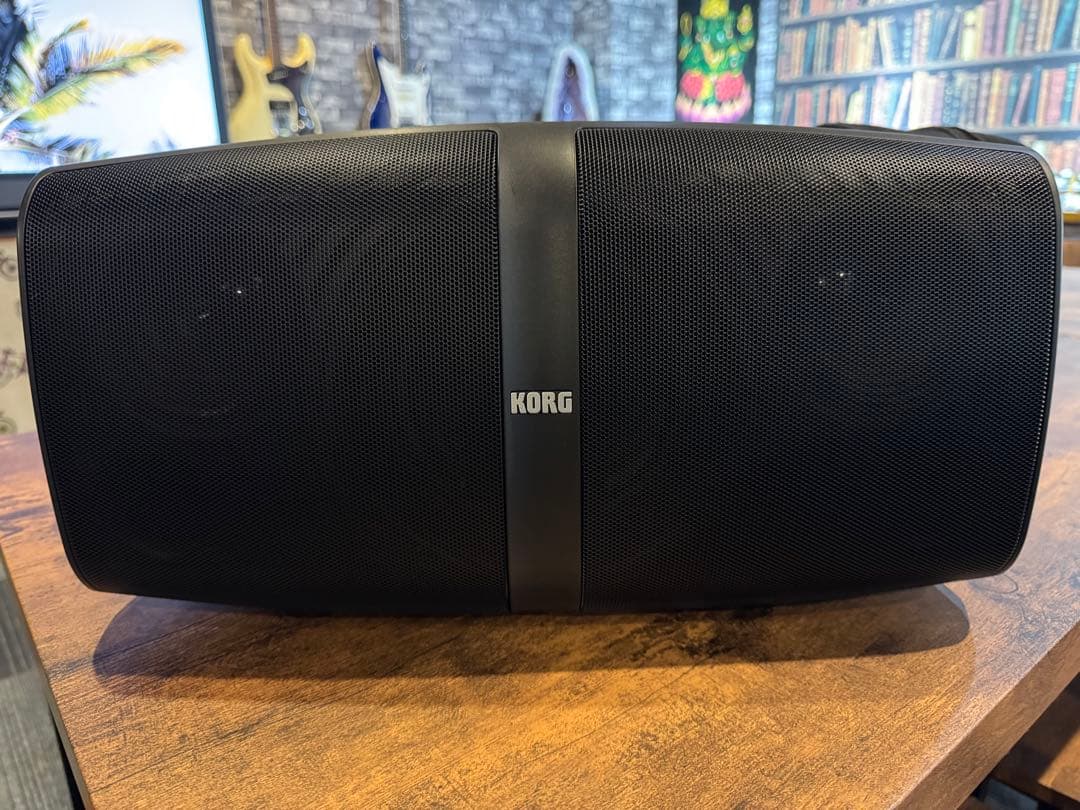 最終値下げ‼️KORG KONNECT