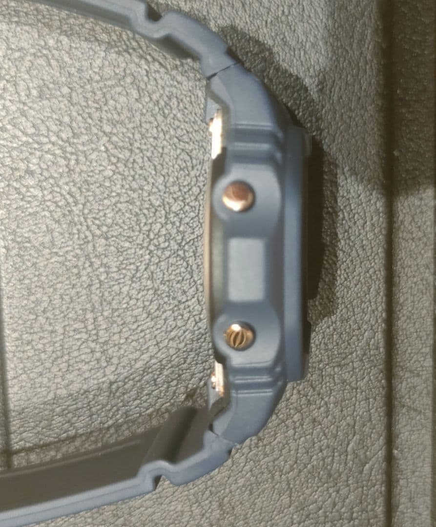 BABY-G BGD-5650 電波ソーラー 稼働美品