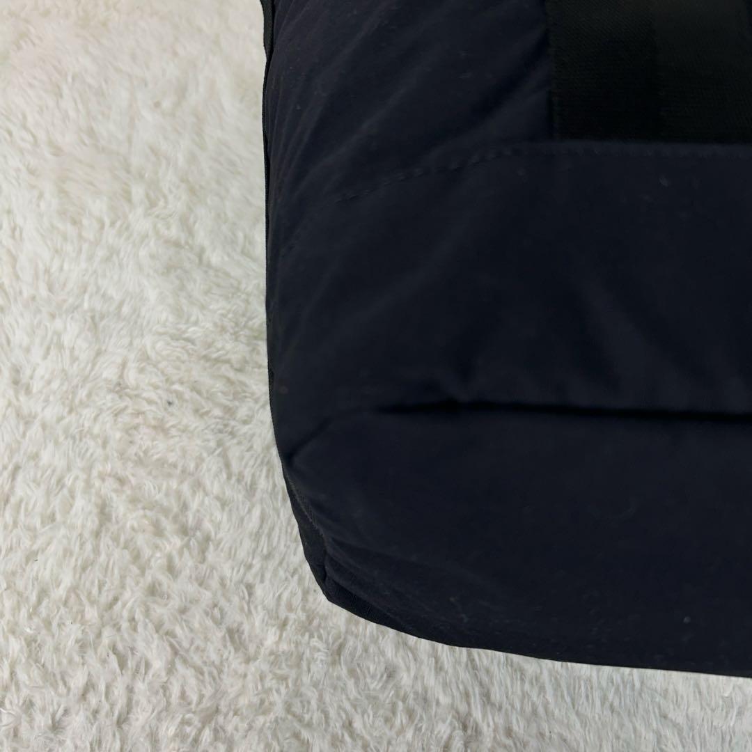 極美品 BRIEFING DISCRETE TOTE SM MW GENII