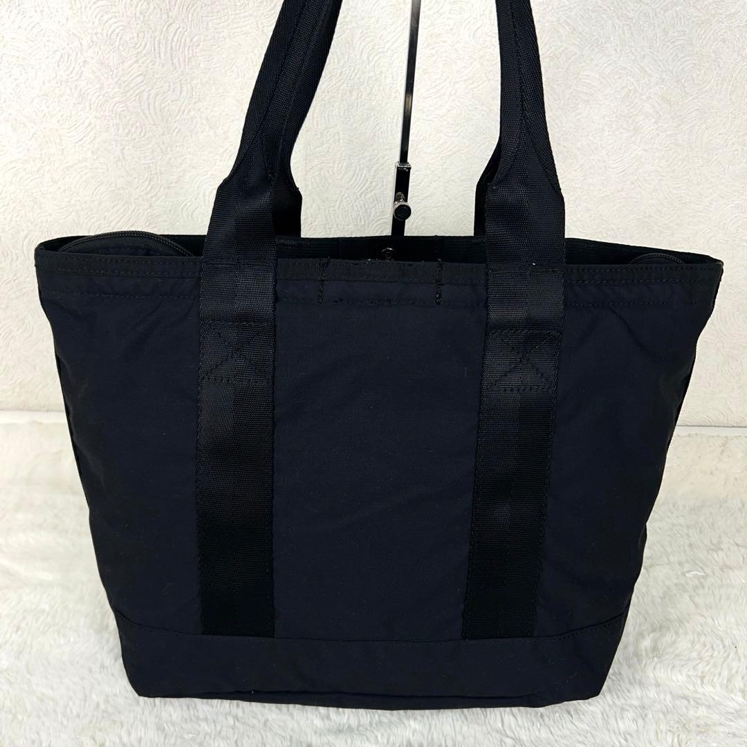 極美品 BRIEFING DISCRETE TOTE SM MW GENII