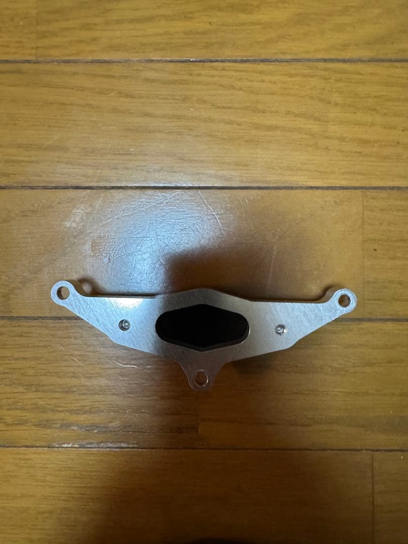 VMAX1700Baby Face エンジンスライダー