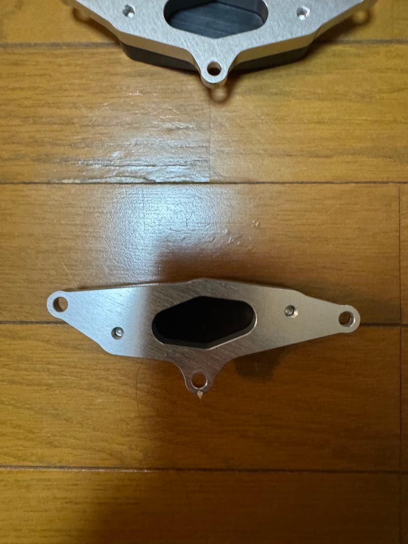 VMAX1700Baby Face エンジンスライダー