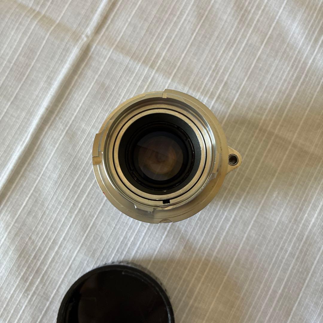 レンズ(単焦点) jupiter 8