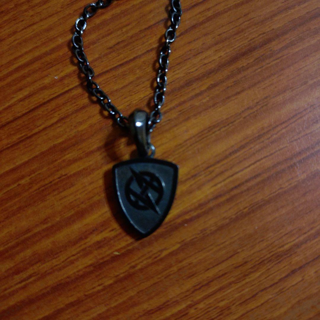 プエルタ・デル・ソル　HISASHI ネックレス　GLAY