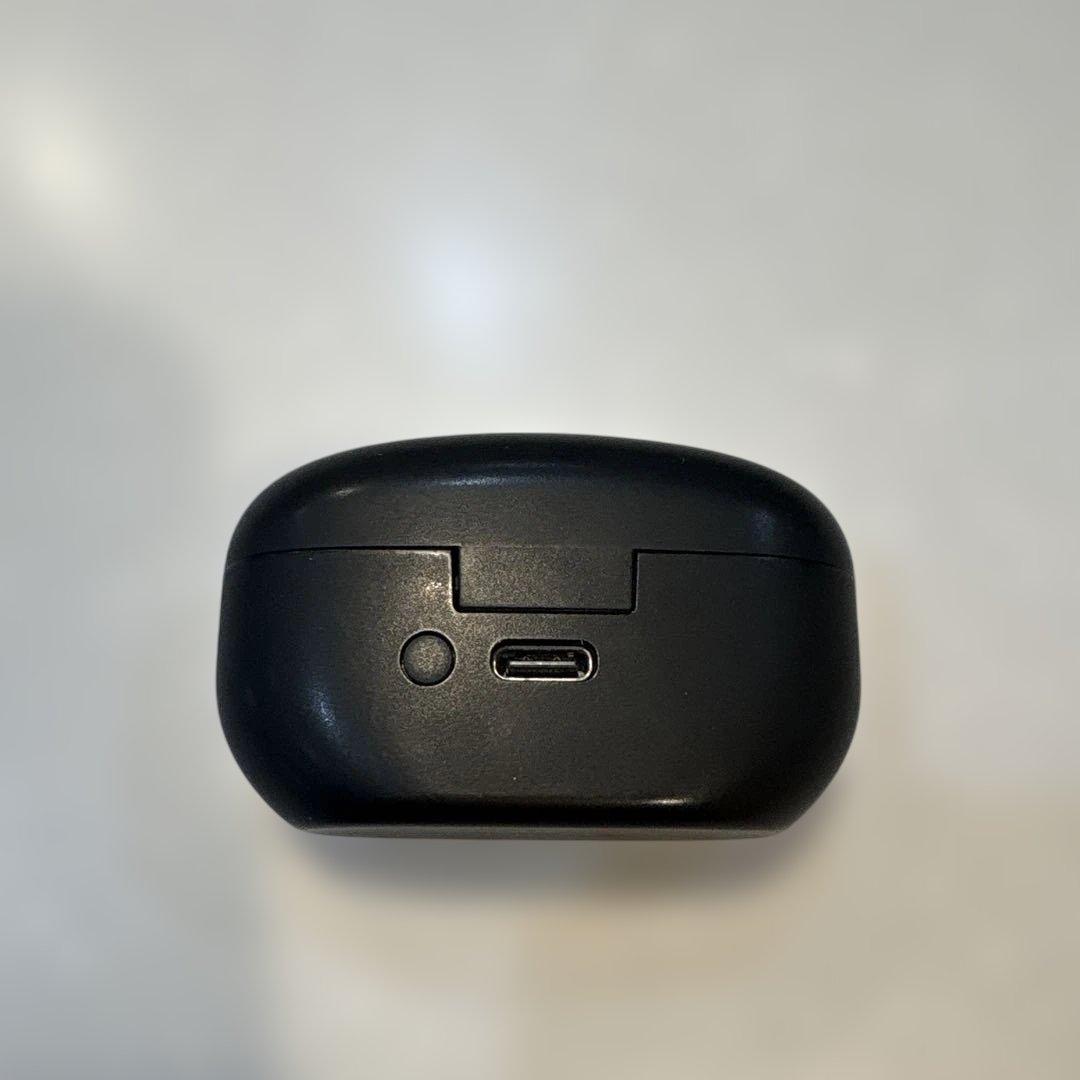 SONY wf-1000xm5 ブラック充電ケースのみ