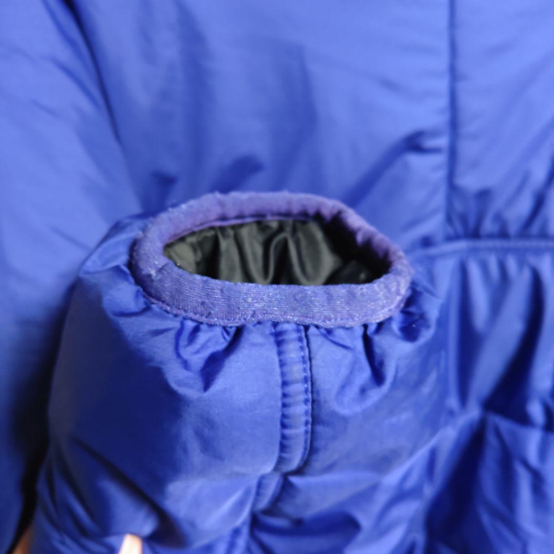 ご*り様 patagoniaパタゴニアファイヤーボール99年L