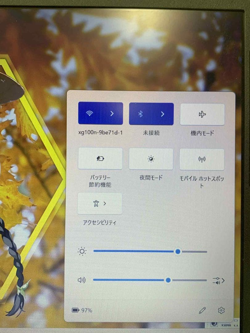 Windowsノート本体 #960 NEC VersaPro VM-6 i5-8265U 8GB 256G
