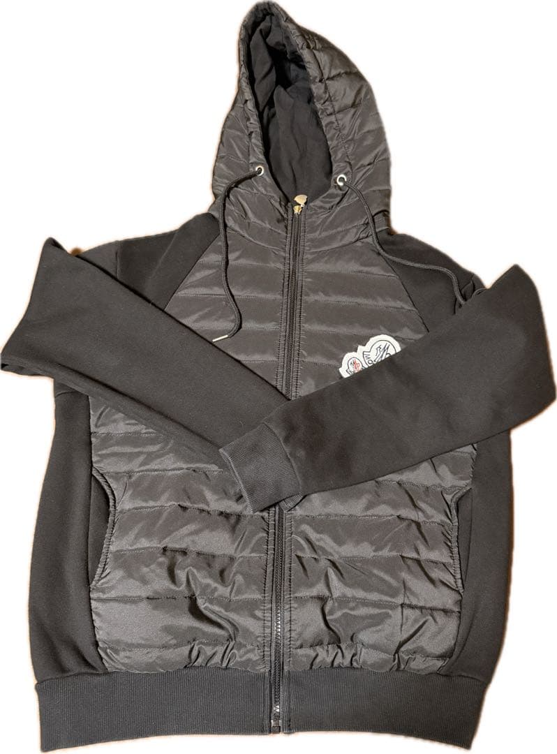 MONCLER セットアップ