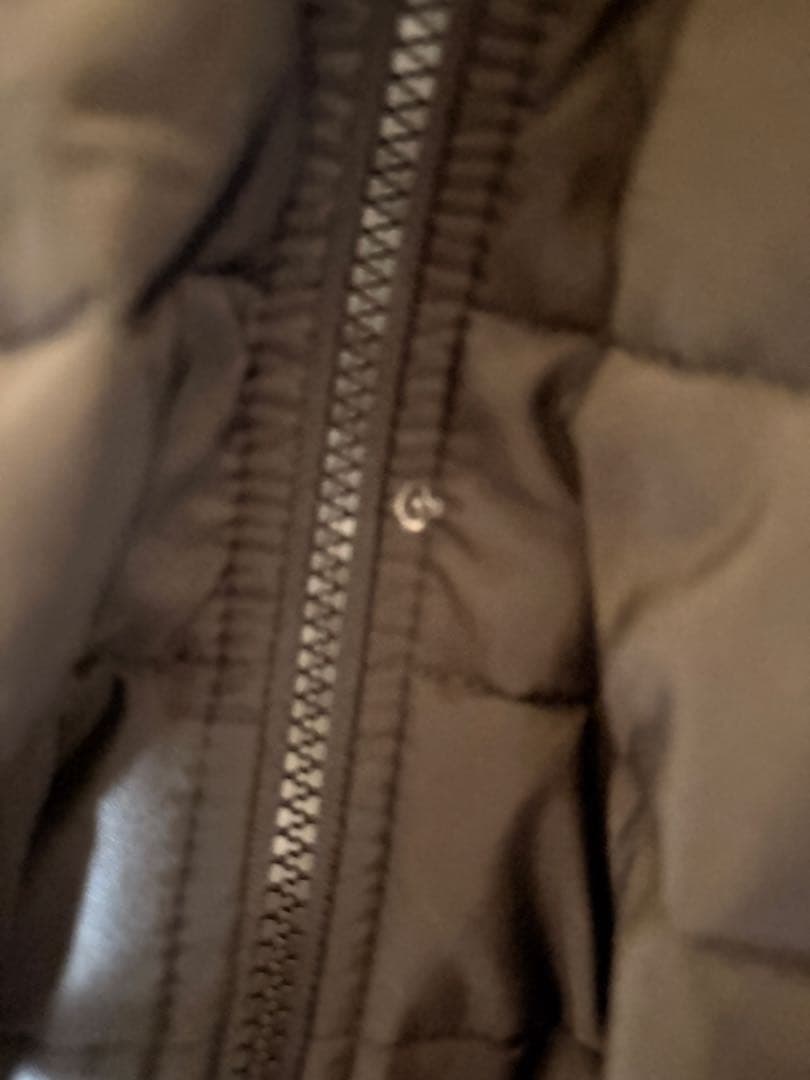 MONCLER セットアップ