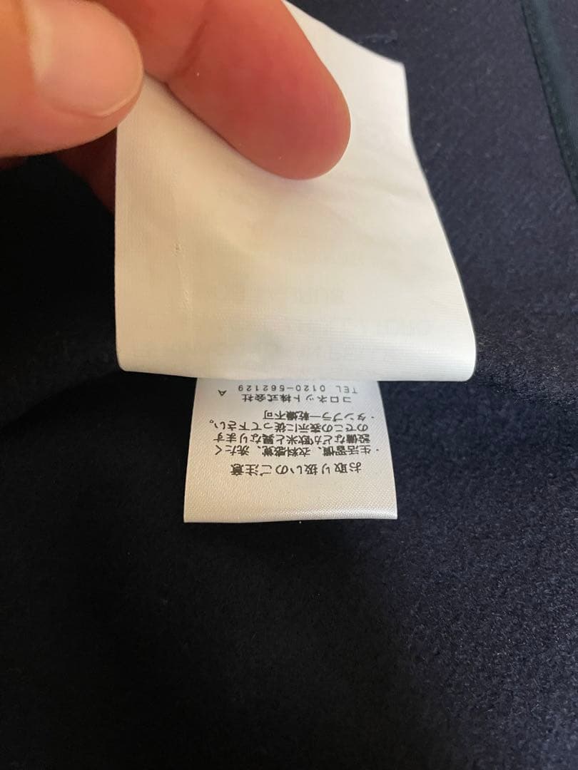 LANVIN ランバン ルカ・オッセンドライバー