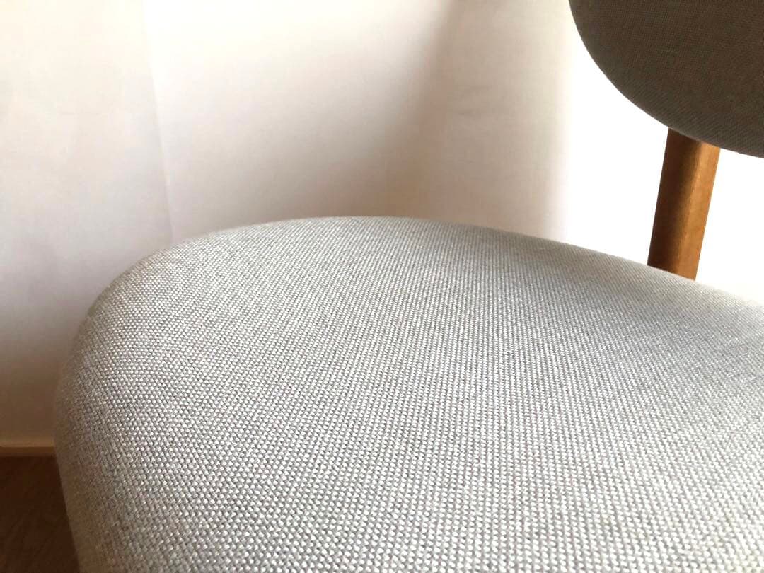 豊口克平デザイン トヨさんの椅子 ① 低座 名作椅子 秋岡芳夫 長大作 安楽いす