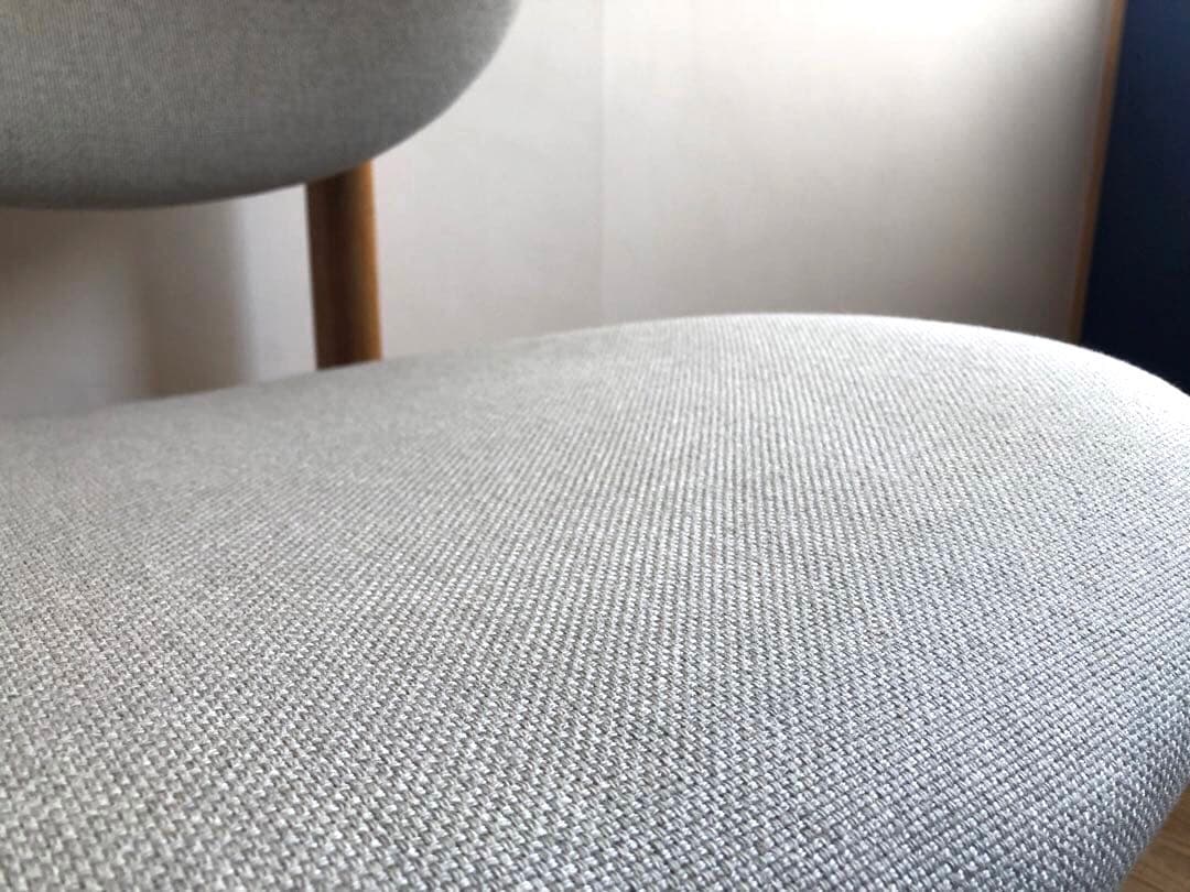 豊口克平デザイン トヨさんの椅子 ① 低座 名作椅子 秋岡芳夫 長大作 安楽いす