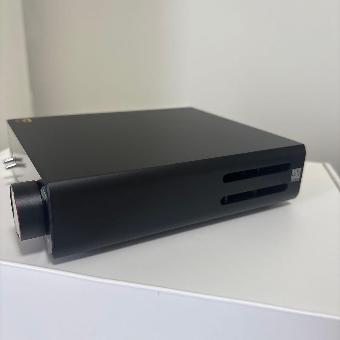 TOPPING PA5 Ⅱ スピーカーアンプ クラスD