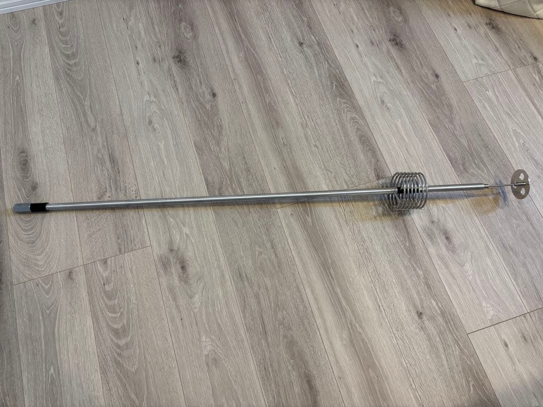 MASA cb ufoアンテナ