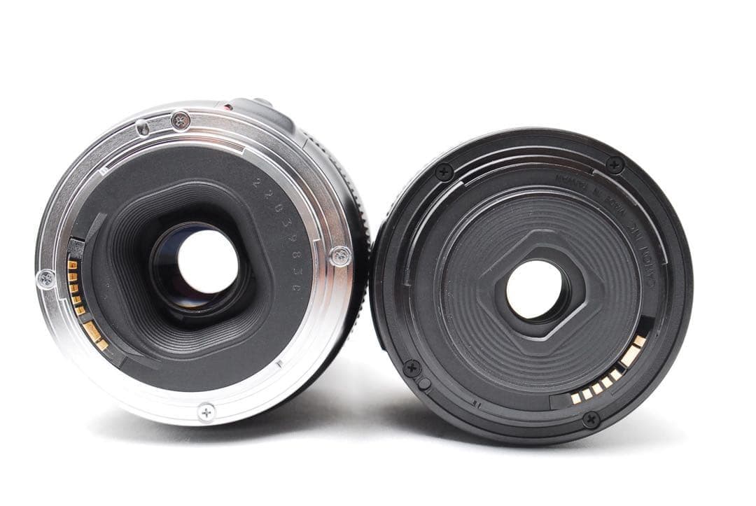 【Wi-Fi/Bluetooth搭載】Canon Kiss X10 ダブルズーム