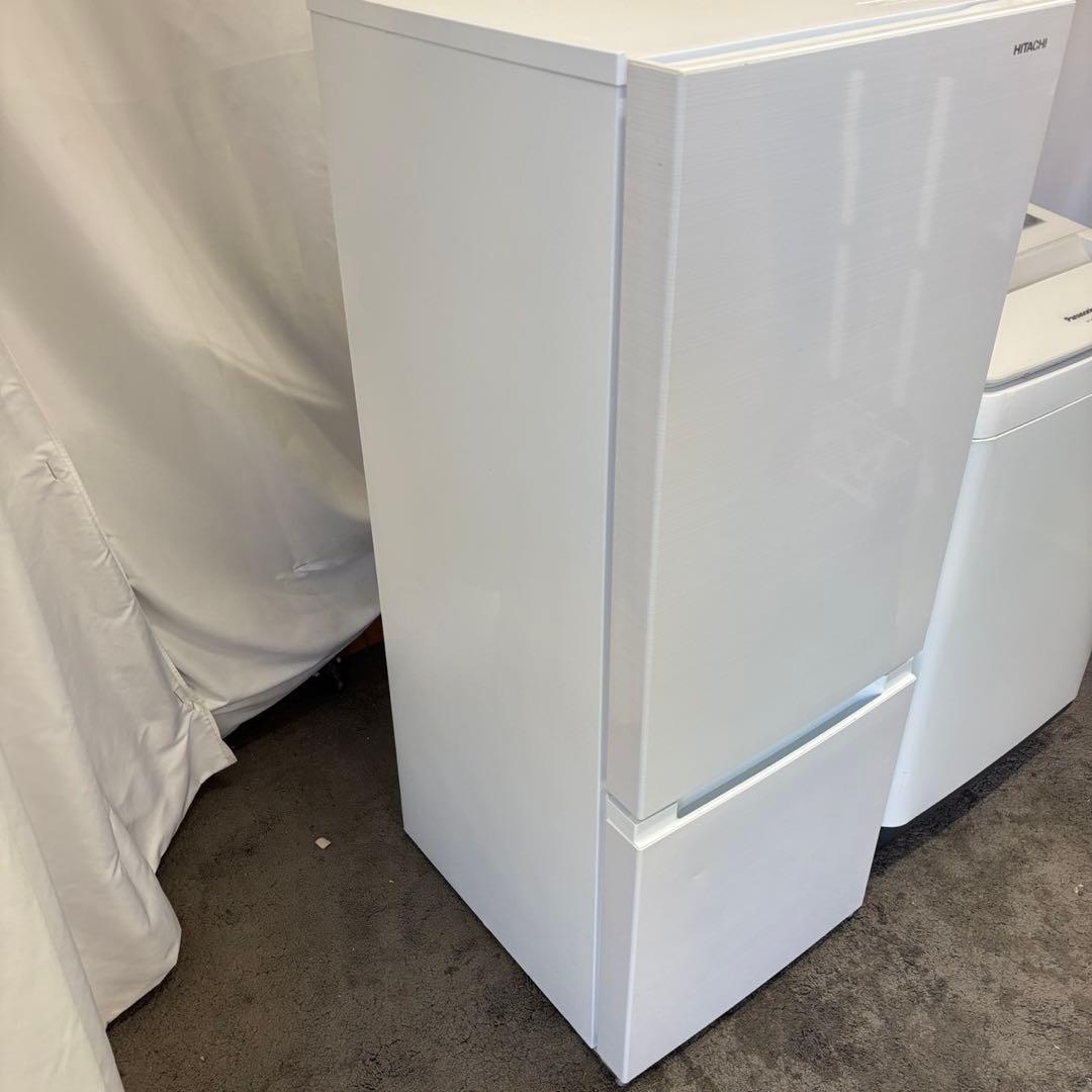 60　冷蔵庫　洗濯機　8キロ　パナソニック　日立　家電セット　設置無料　安い‼️