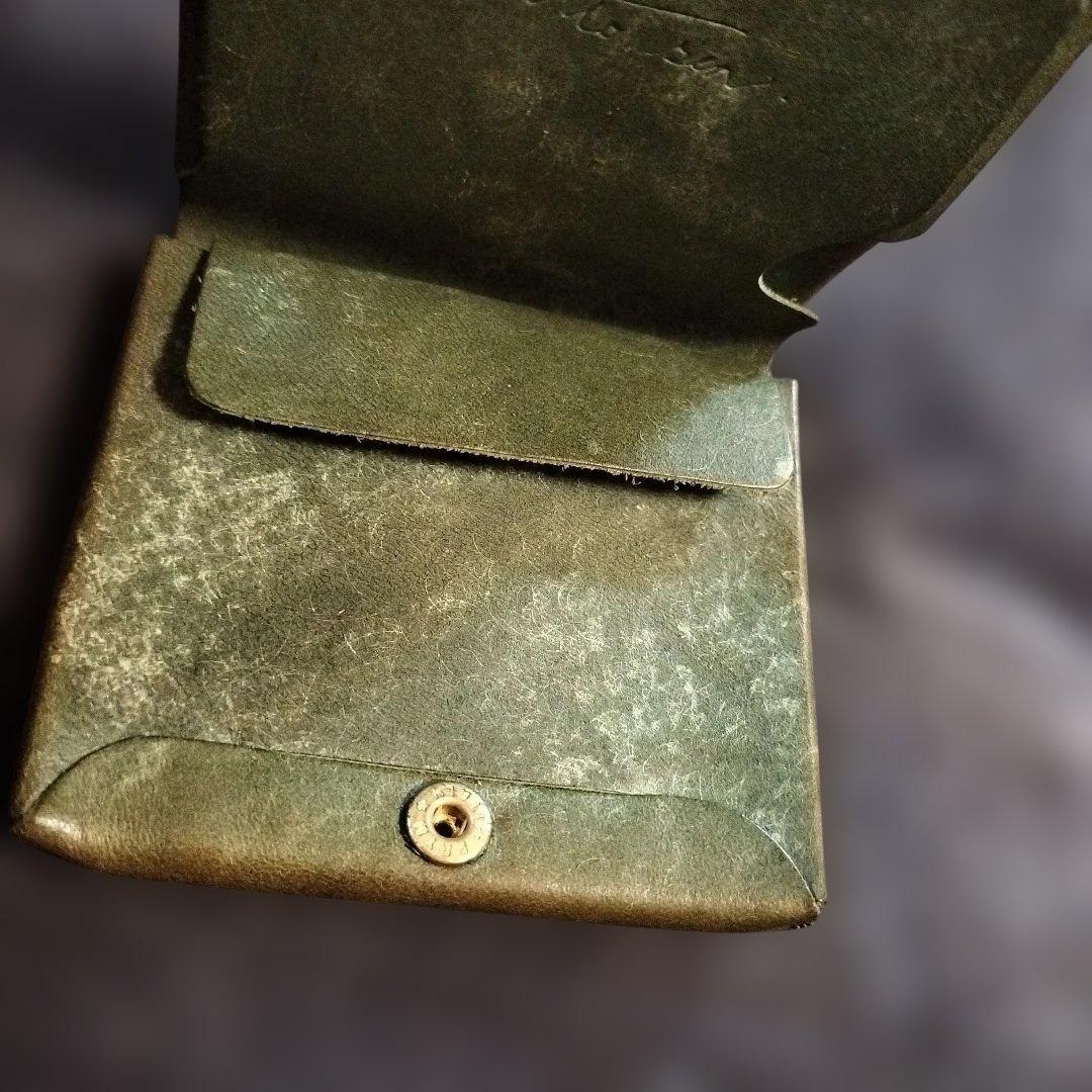 点と線　ウスハミニ　usuha mini