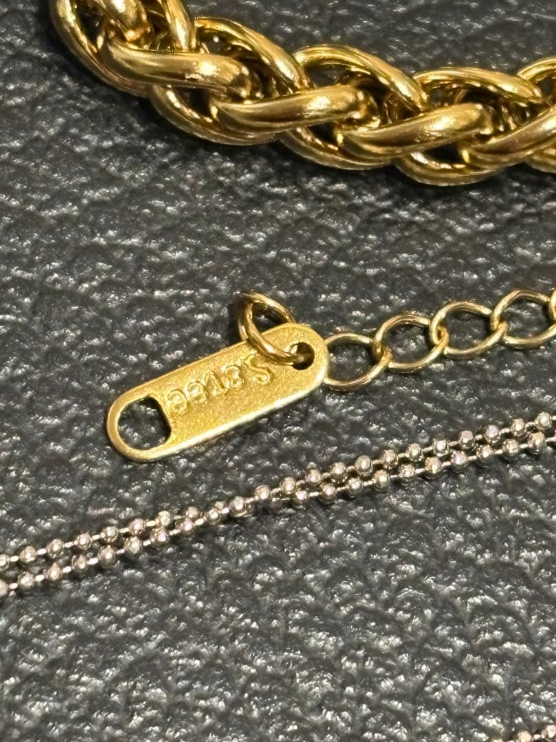 は*ん様 遺品生前整理思い出の品まとめ売りアクセサリー