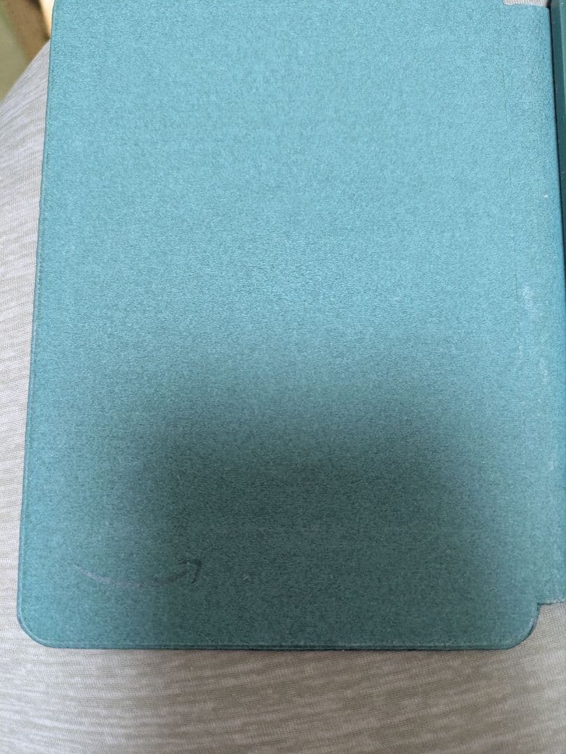 Amazon Kindle 11世代16G カバー、フィルム付き