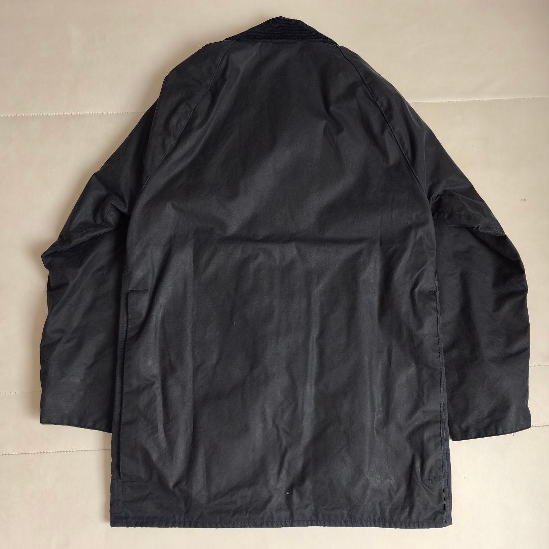 【美品】Barbour BEAUFORT レギュラーフィット　２ワラント