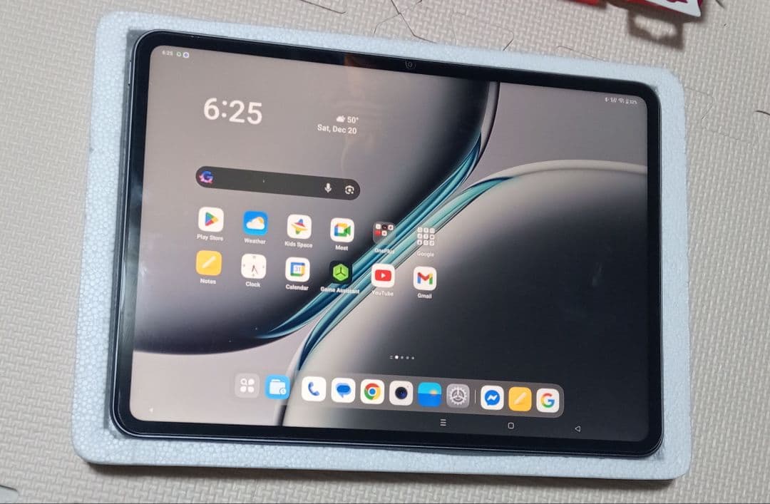 OnePlus Pad 2 未使用 本体