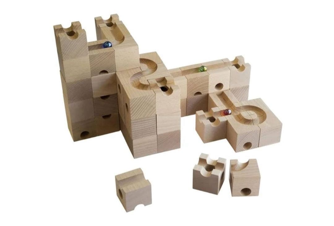 キュボロ (cuboro) キュボロ スタンダード [正規輸入品]