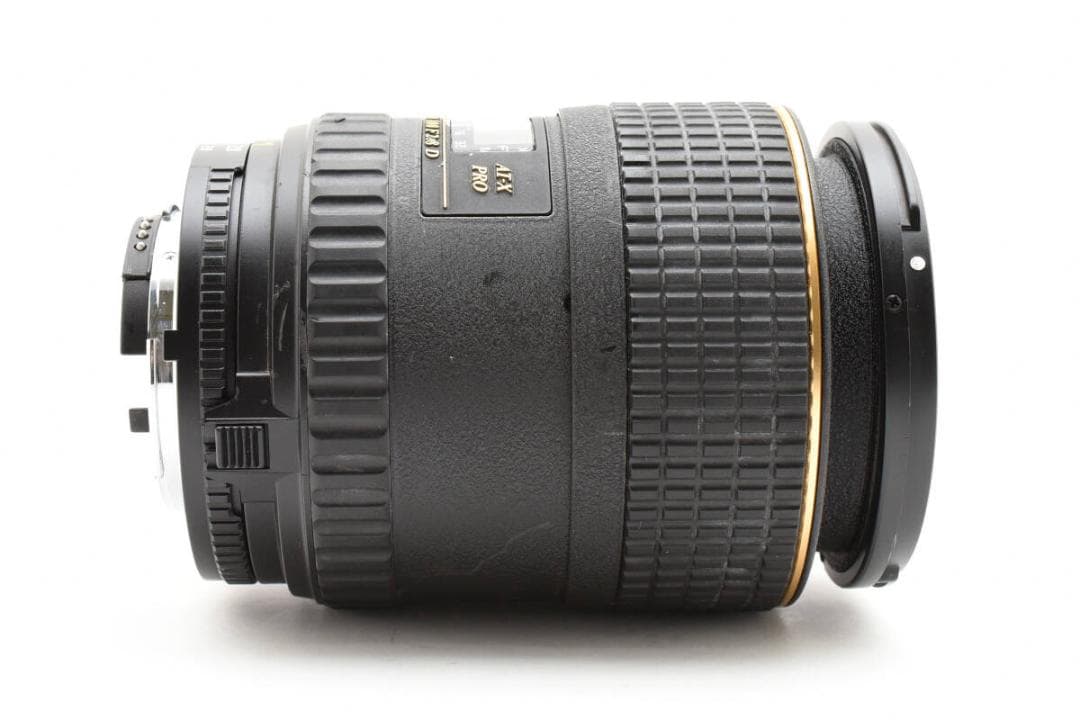TOKINA AT-X PRO MACRO 100mm F2.8 D ニコン