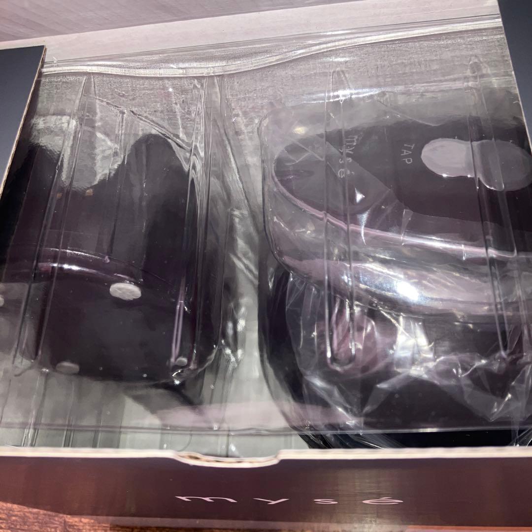 新品未使用 ミーゼ ニードル ヘッドスパ リフトアクティブ MS-32G