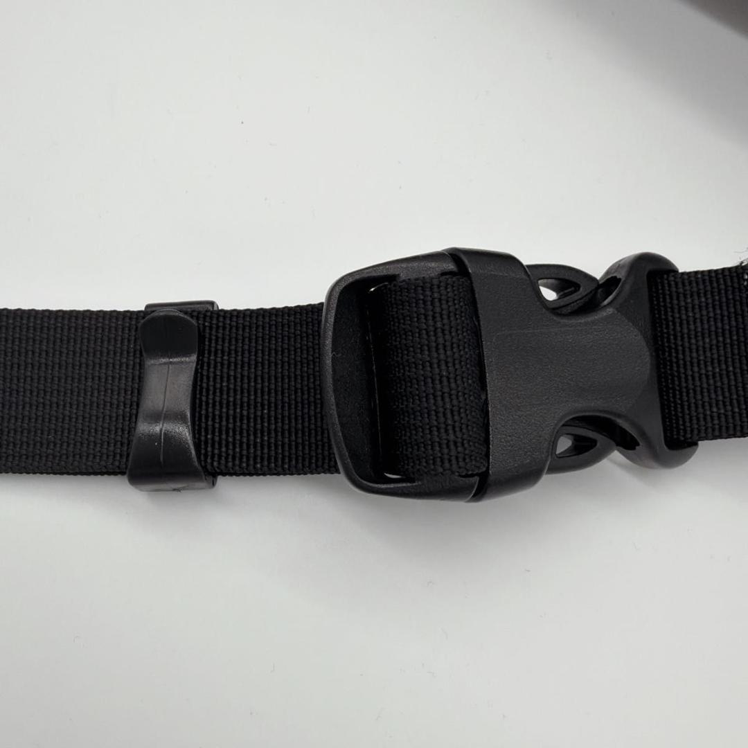 廃盤品 ARC’TERYX MANTIS2 ボディバッグ ショルダー ブラック