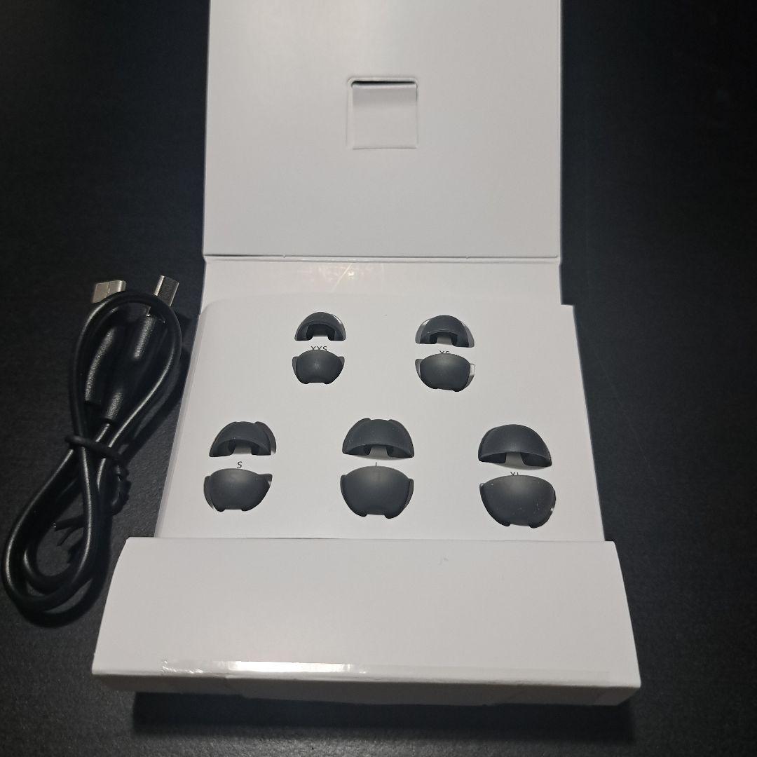 極美　anker soundcore liberty 5