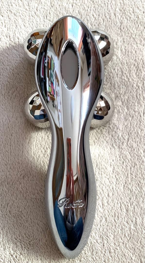 ボディ・フェイスケア ReFa 4 CARAT