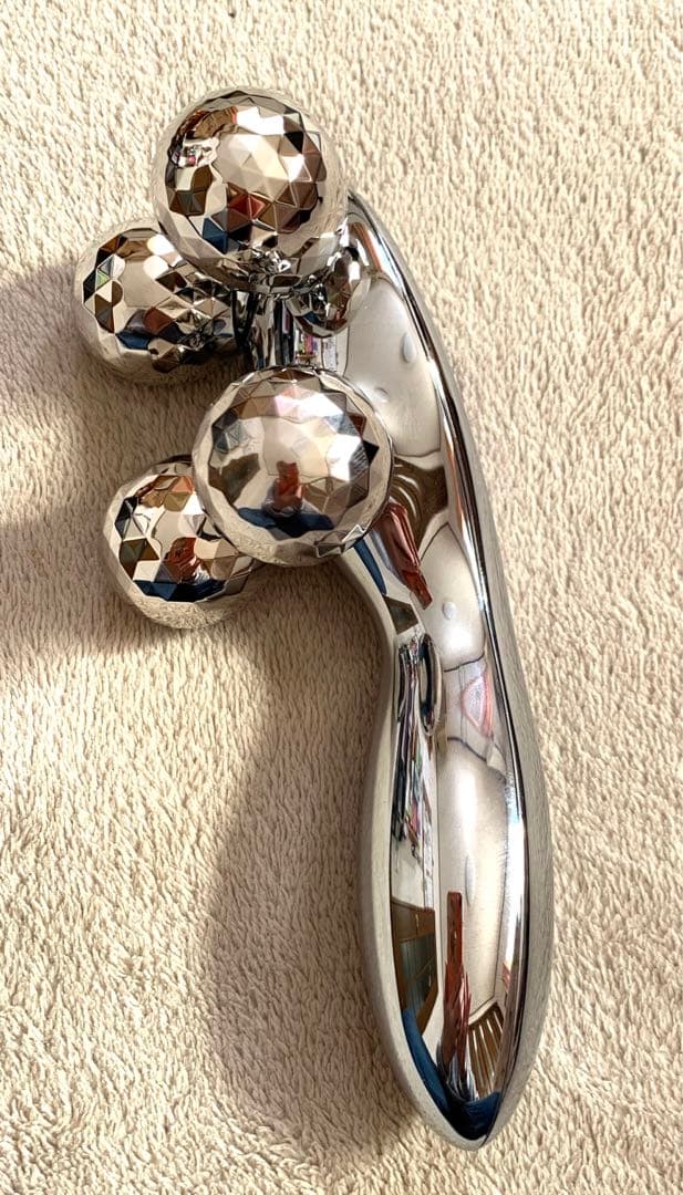 ボディ・フェイスケア ReFa 4 CARAT