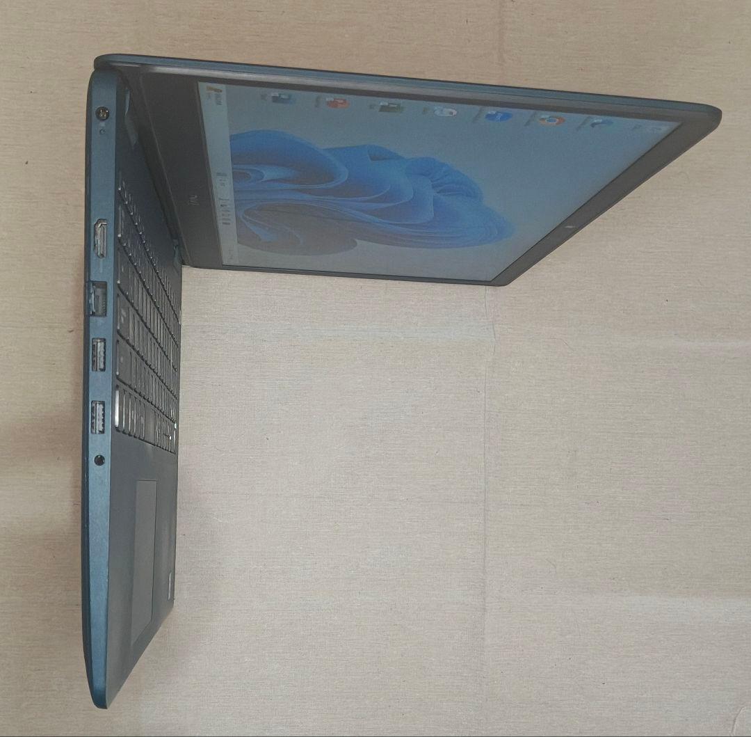 F-97/状態良/第11世代i5-1135G7/SSD256GB/8GB