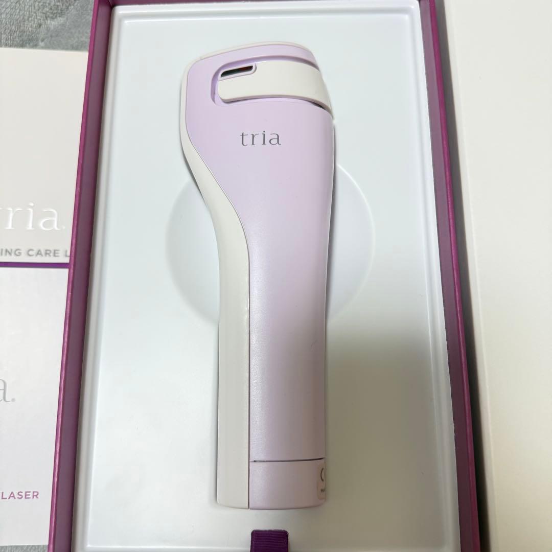 tria 美顔器　トリア　正規品
