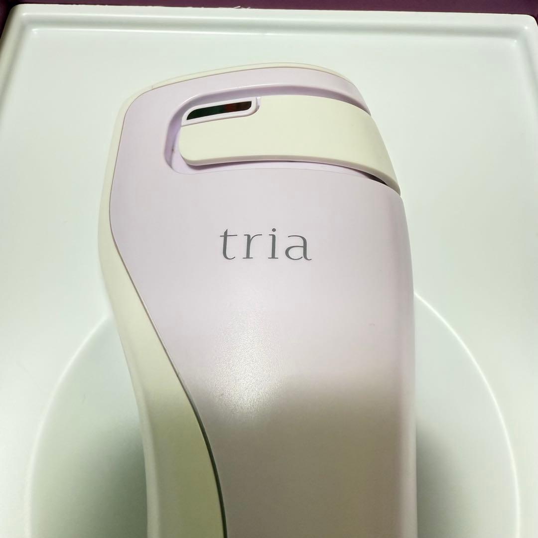tria 美顔器　トリア　正規品