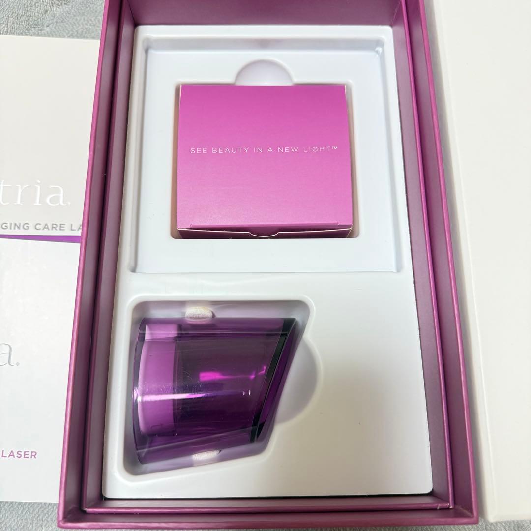 tria 美顔器　トリア　正規品