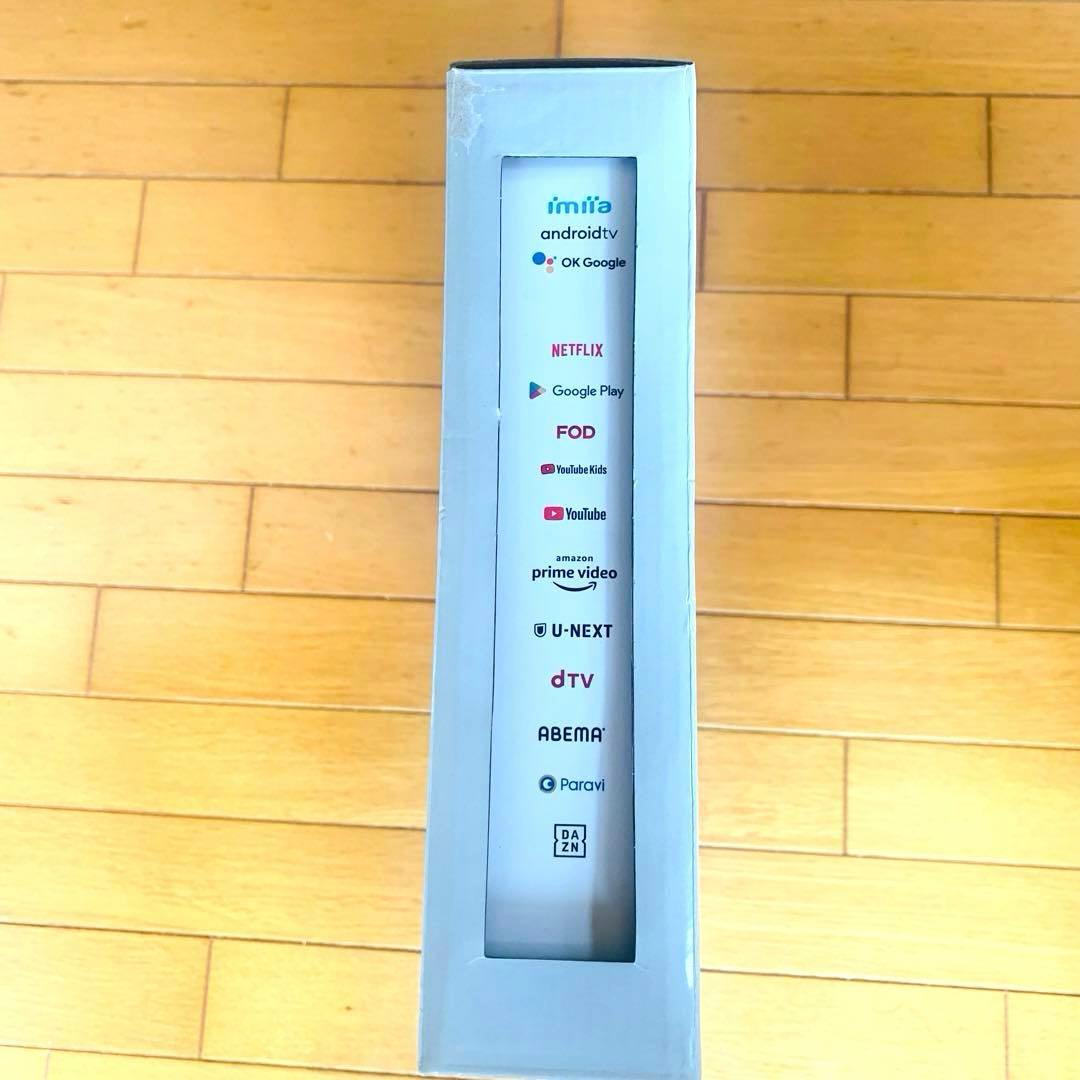 Wizz 11.6インチチューナーレス スマートテレビ WCM-ST1110