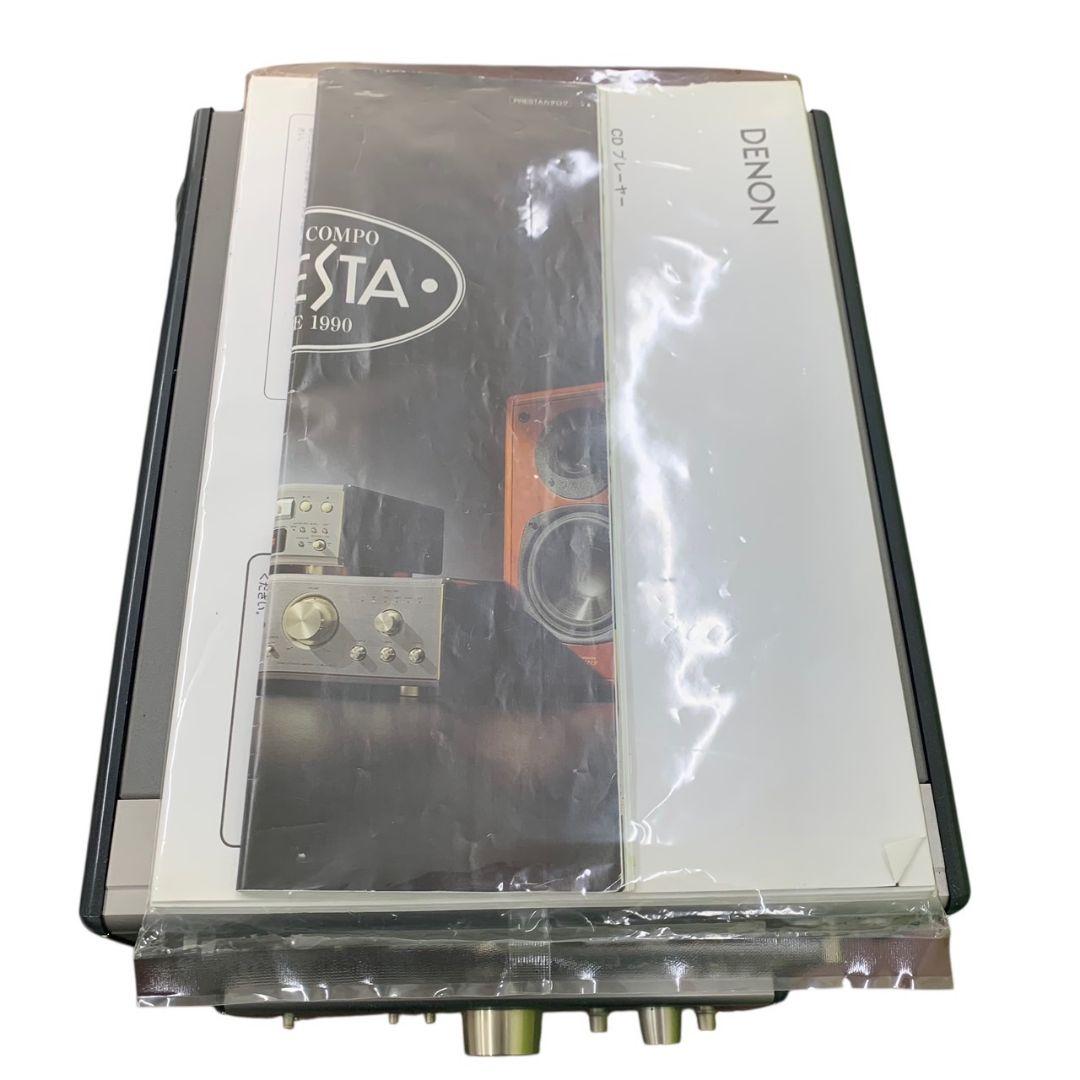 S*i様 A8754 DENON デノン スピーカー オーディオ