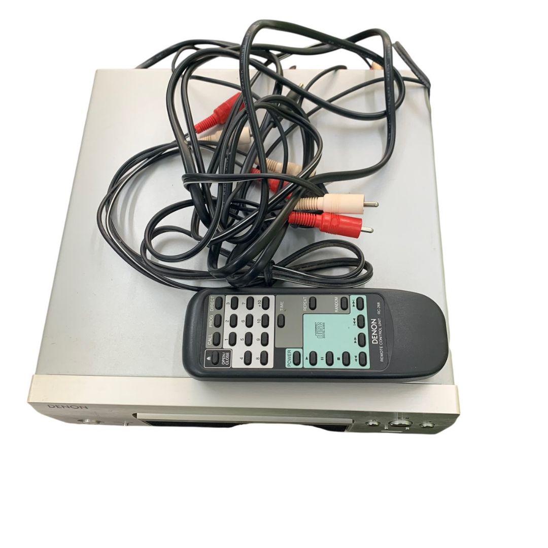 S*i様 A8754 DENON デノン スピーカー オーディオ