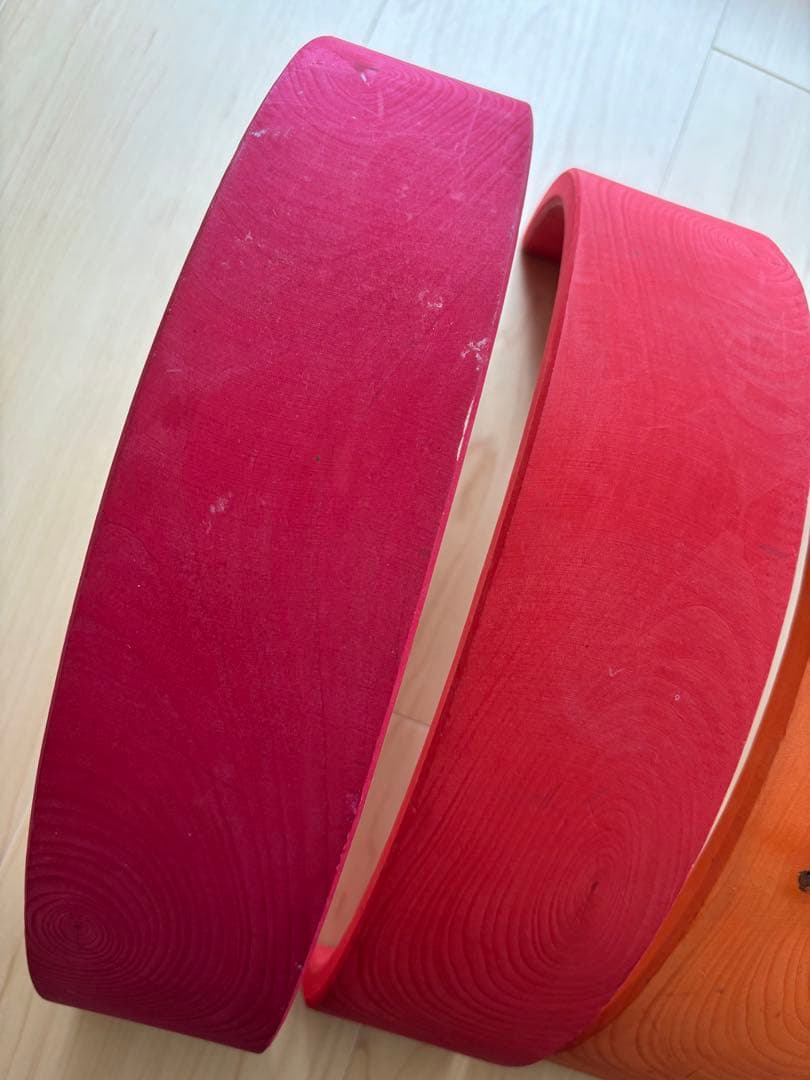 GRIMM`S グリムス 虹色トンネル ラージ 特大 アーチレインボー