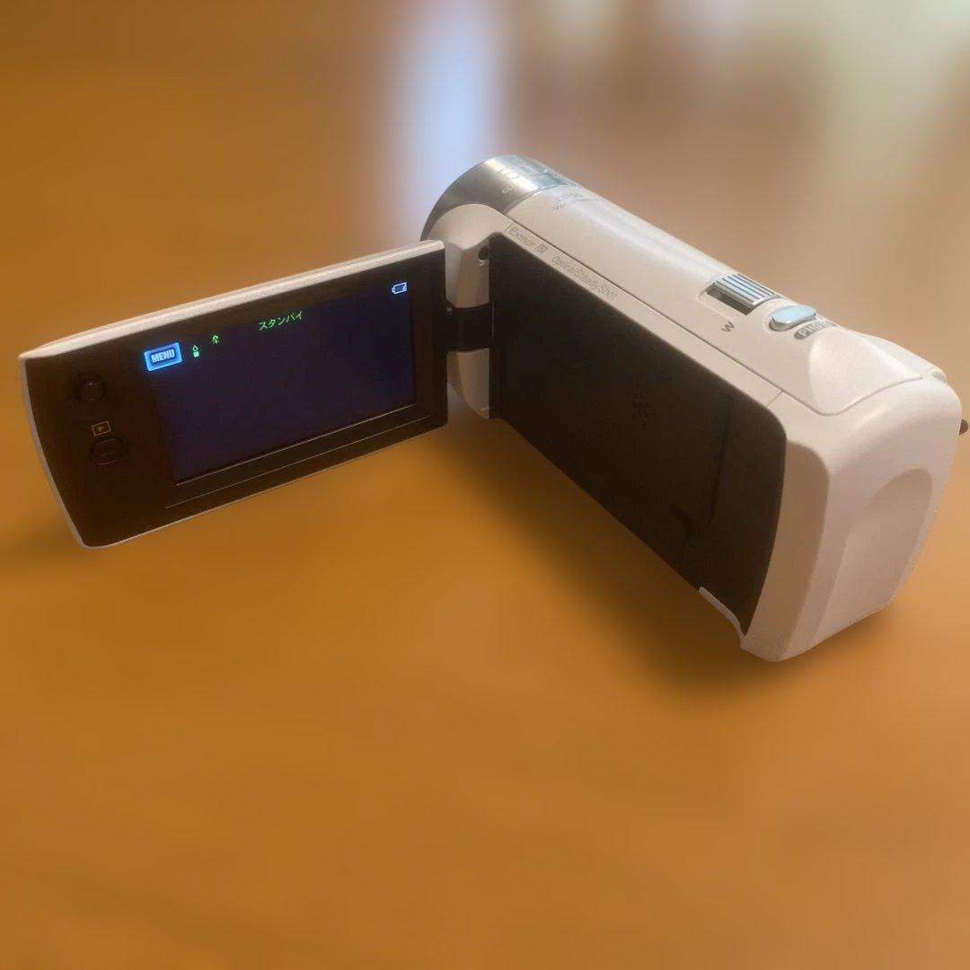 SONY HDR-CX470 ハンディカム