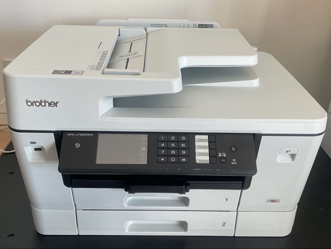 プリンター・複合機 MFC-J7300CDW