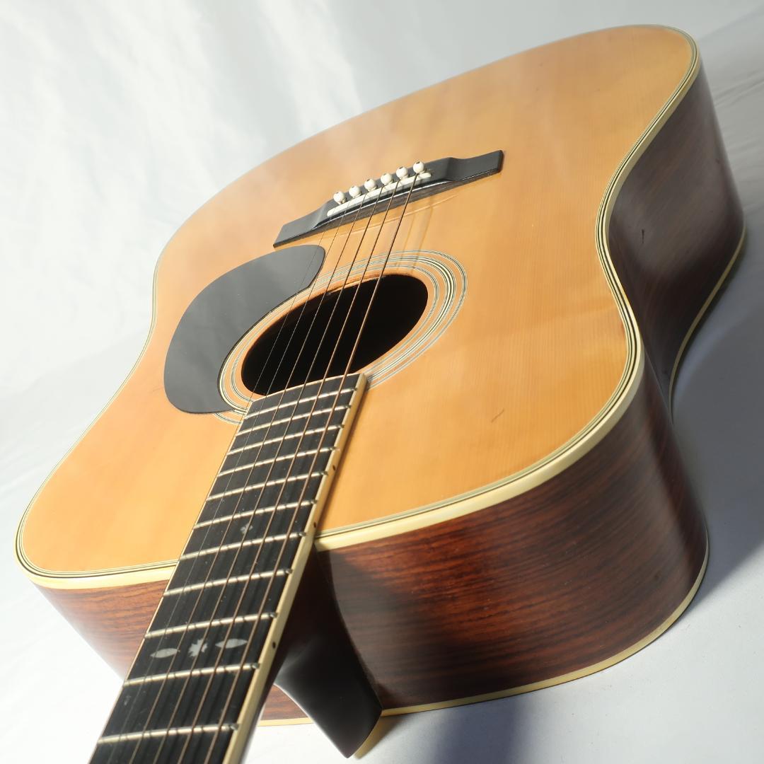 Cat's Eyes CE-300 アコースティックギター 東海キャッツアイ